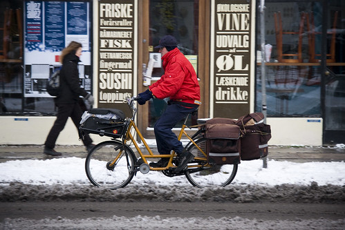 Copenhagen Post
