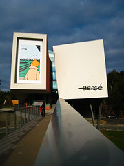 The Herge Museum