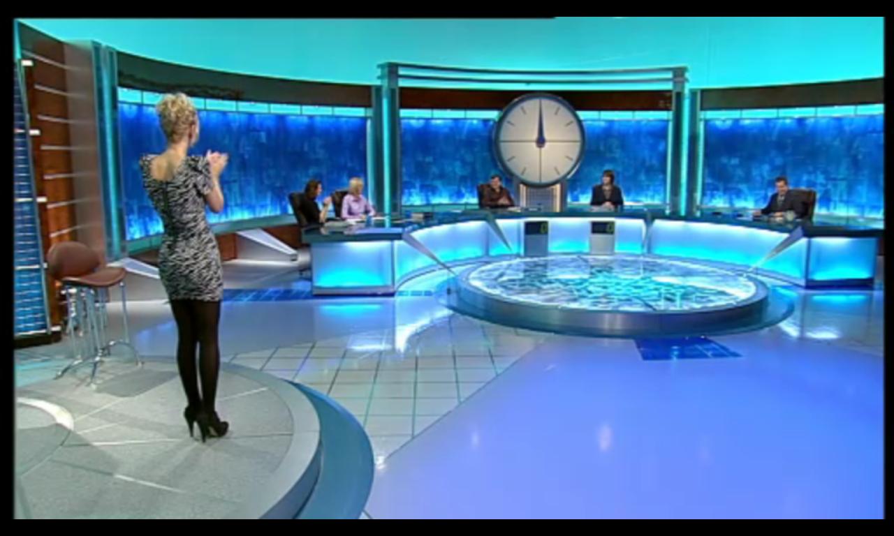 Rachel Riley 2009 The Rachel Riley Countdown Thread - Page 5