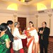 Aarti Nayak _ Giants International award