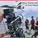 CB Air Show<br /><span style="font-size:0.8em;">air show; Cocoa Beach; plane; beach; Pier; jets; stunt planes, red camera</span>