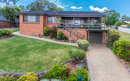 39 Cansdale St, Blacktown NSW 2148
