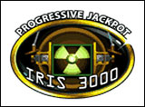 Online IRIS 3000 Slots Review