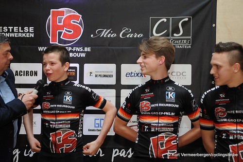 Heist Cycling Team (164)