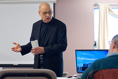 Campolo_LSF_DMin_Spr201006 by George Fox Evangelical Seminary, on Flickr