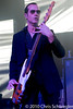 Stone Temple Pilots @ The Fillmore, Detroit, Michigan - 03-31-10