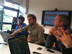 @josswinn talks commentable docs at #localgovcamp