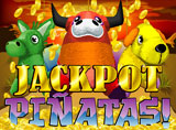 Online Jackpot Pinatas Slots Review