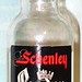 225 Gin Schenley London Dry Schenley Canada etiq negra 450