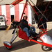 volando