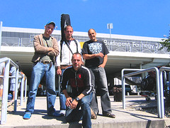 D-Phunk in Budapest: Airport • <a style="font-size:0.8em;" href="http://www.flickr.com/photos/64454647@N08/5863598660/" target="_blank">View on Flickr</a>