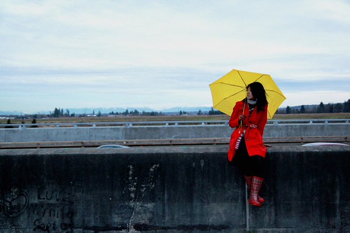 vancouver SAndra 外拍