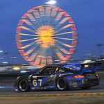 Daytona International Speedway, Jan. 28-31, 2010 <br>Photo courtesy of Rick Dole