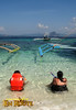 Snorkeling Shimizu Island and Lazing at 7 Commandos