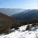 Winter trail Collelongo 2010