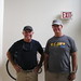 <b>Gary & Noah</b><br /> Date: 8/14/09
Name: Gary &amp; Noah
Hometown: Daytona Beach, FL
Riding: Great Western Tour