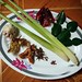 Cambodge - Epices et rhizomes