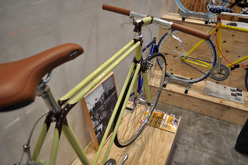 Tokyo Cycle Mode 2009