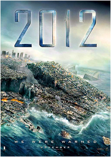 The Movie 2012
