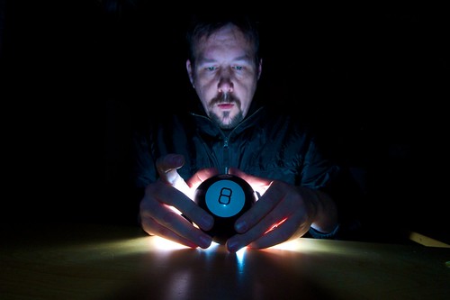 40+37 Magic 8 Ball by bark, on Flickr
