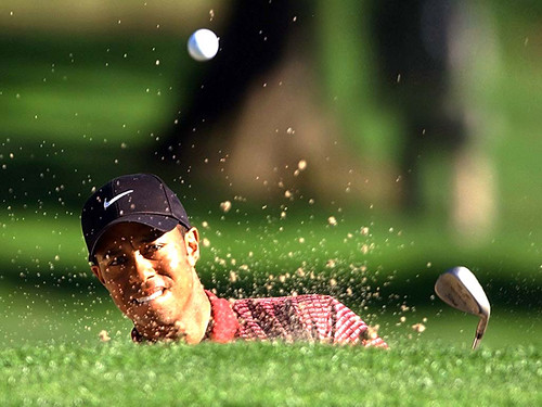 tiger-woods-out-of-bunker