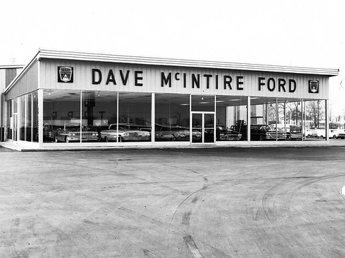 Ford dealership in roxboro nc #4