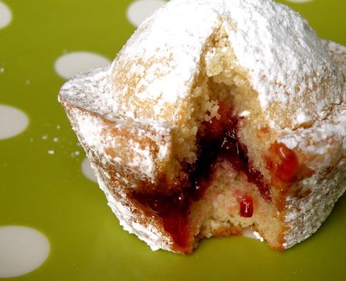 Recipe: Baked Cake Donuts blog image 2
