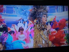 s Eve establishment inwards Nippon watched yesteryear millions of viewers across the field TokyoTouristMap: Kohaku Uta Gassen 2014