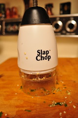 The Slap Chop!