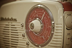 Old_radio