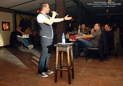 10 Decembrie 2009 » Stand Up Comedy - ShowTime