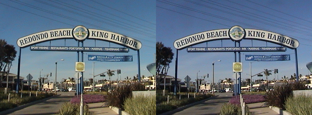 Redondo Beach, L.A.'s South Bay, California | Flickr