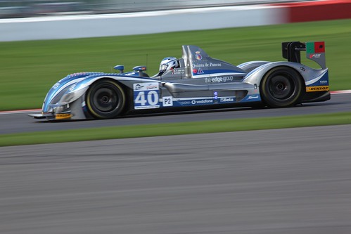 LMS Silverstone 2010