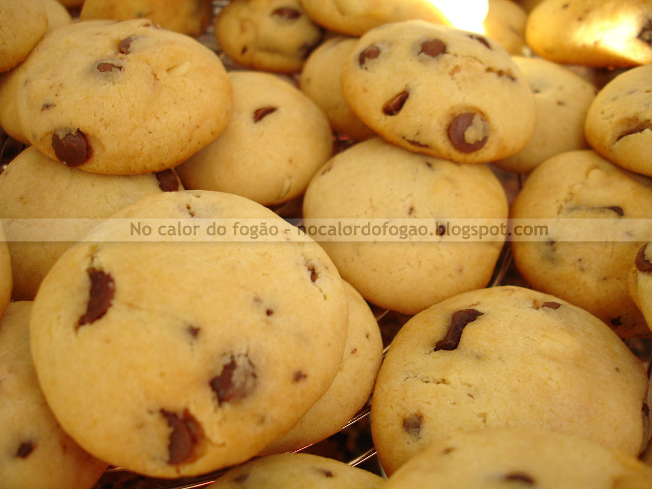 Cookies da Phoebe