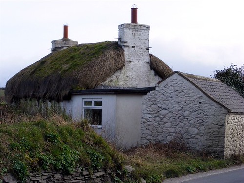 March 10 -Cranstal Cottage 001