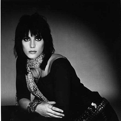 Joan Jett and the Blackhearts 1980s ROCK bad repuatation