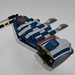 Propodite Transport Shuttle by Legomancer-Lv.10