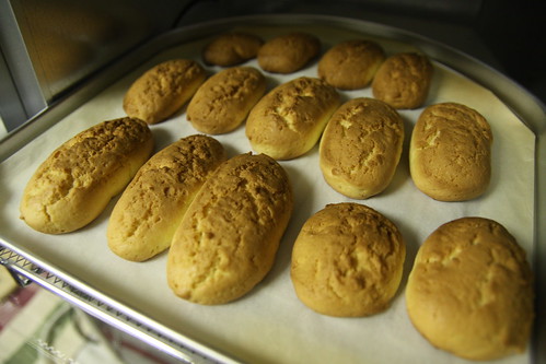 手作りクッキー