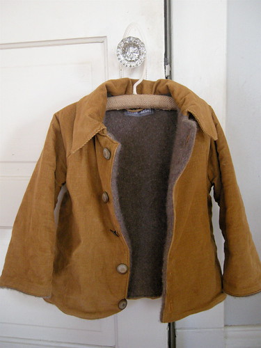 elsie marley » Blog Archive » corduroy coat