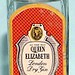 218 Gin Queen Elizabeth Ind Lic del Valle Colombia