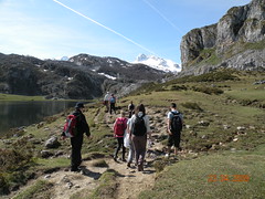 Lago Ercina • <a style="font-size:0.8em;" href="http://www.flickr.com/photos/46725426@N02/4386400071/" target="_blank">View on Flickr</a>