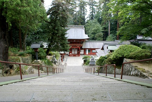 貫前神社