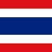 ประเทศไทย / Thailand / Tailândia