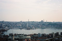 イスタンブール