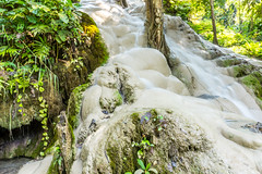 Buatong Wasserfall