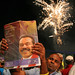 President Mahinda Rajapaksa's Final Rally