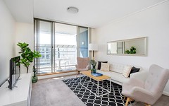548/2 The Crescent, Wentworth Point NSW
