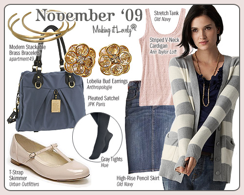 Style: November '09