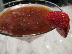 Boa 405 cocktail