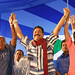 President Mahinda Rajapaksa's Final Rally